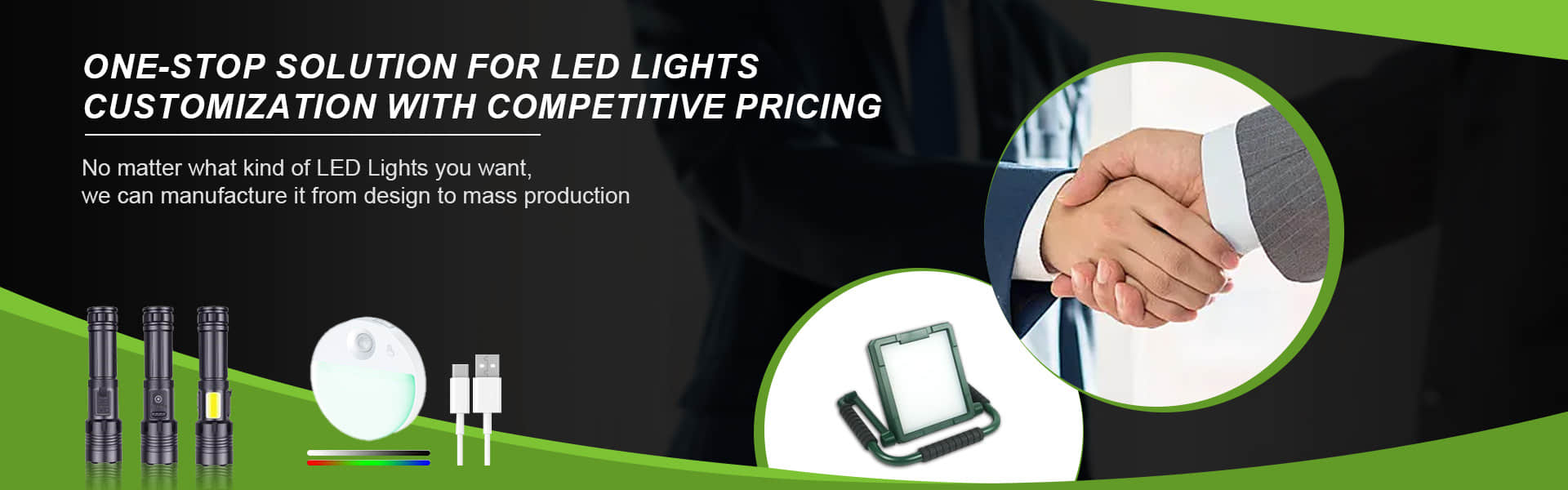 NINGBO Win Win Lighting