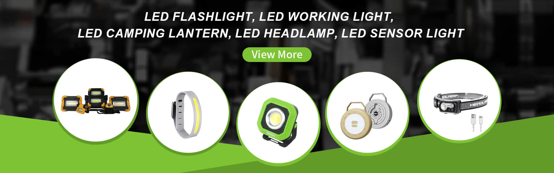 NINGBO Win Win Lighting