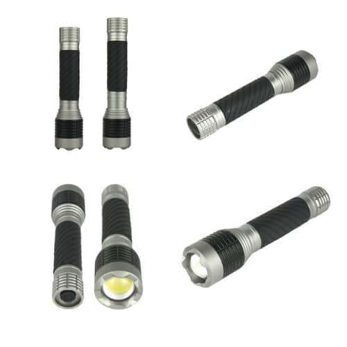 LED Flashlight