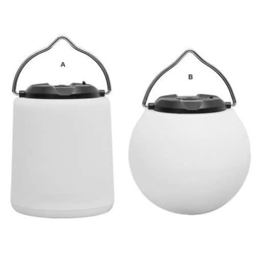 LED Camping Lantern