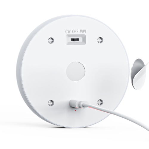 Rechargeable LED PIR Sensor Light