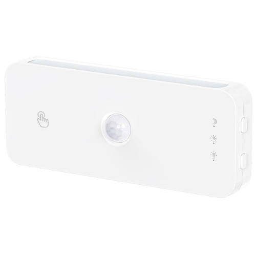 Type-C Rechargeable PIR Sensor Light