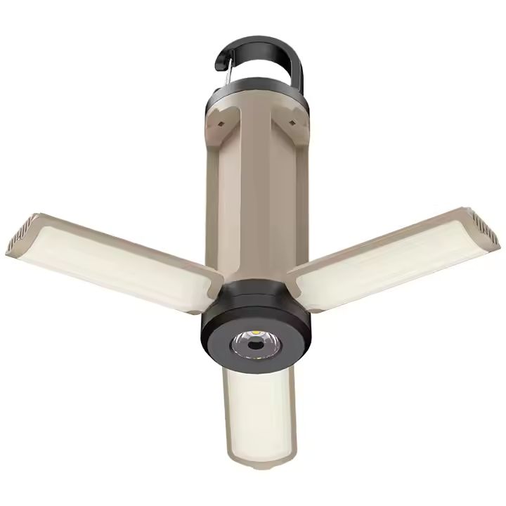 Hanging Camping Lantern -3+1