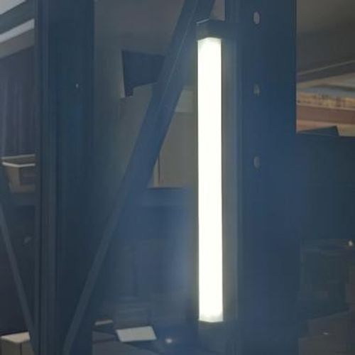 30 LED  Working light with magnet