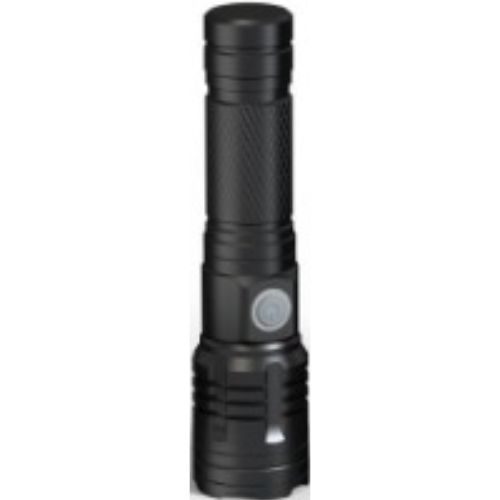 20W LED  rechargeable Zoom flashlight light