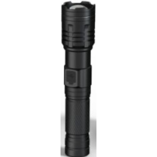20W LED  rechargeable Zoom flashlight light
