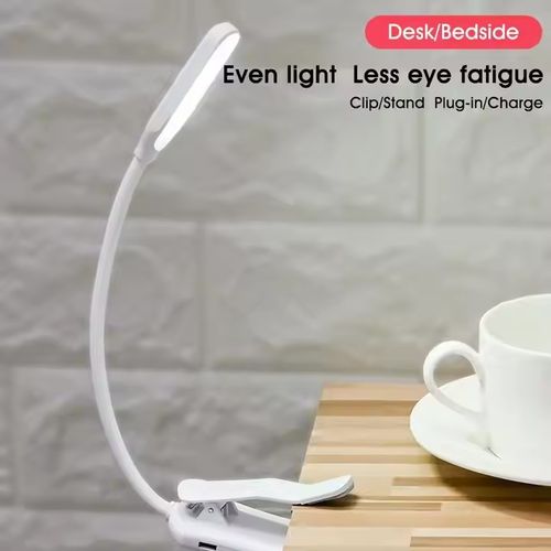 Mini LED Book Night Light