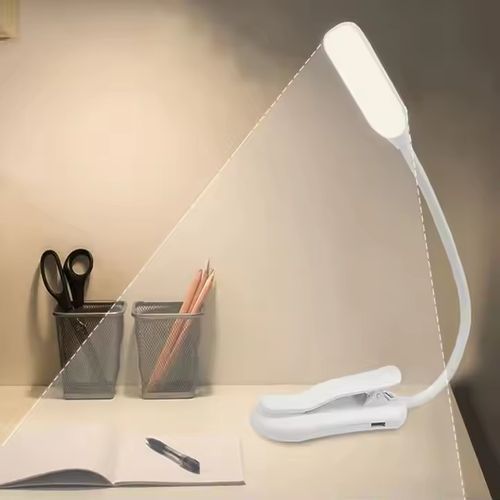 Mini LED Book Night Light