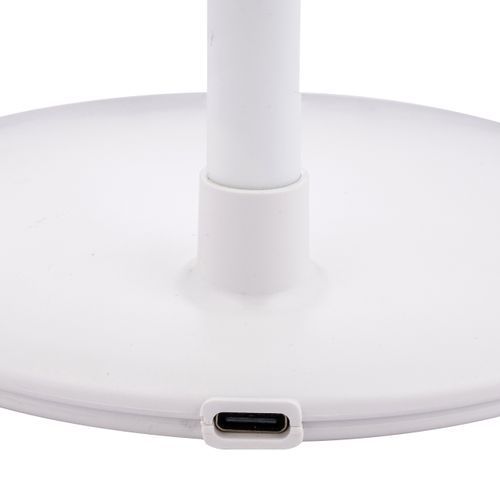 28pcs rechargable Desk lamp