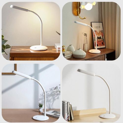 28pcs rechargable Desk lamp