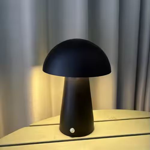 15pcs Led rechargable table lamp