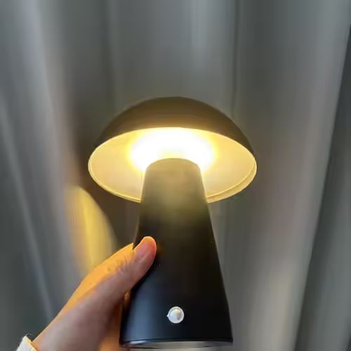 15pcs Led rechargable table lamp