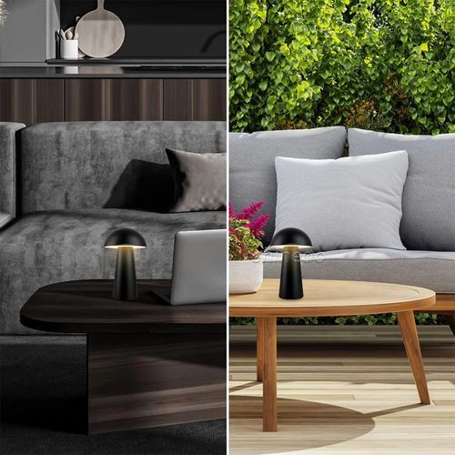 15pcs Led rechargable table lamp