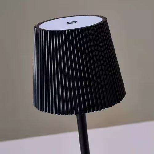 24pcs led rechargeable table lamp