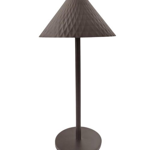 48pcs led rechargeable table lamp