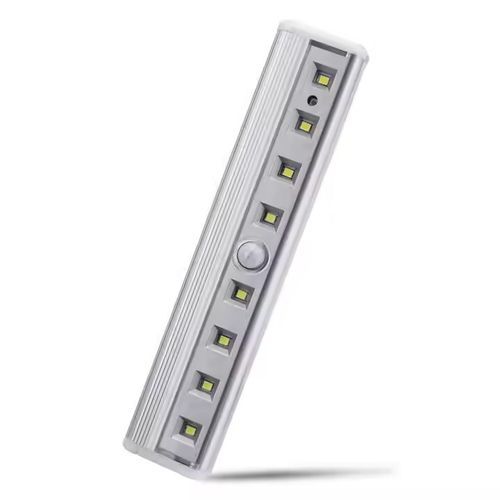 8led sensor light