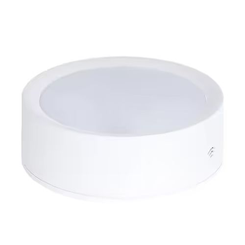 RGB  led night light with remote control