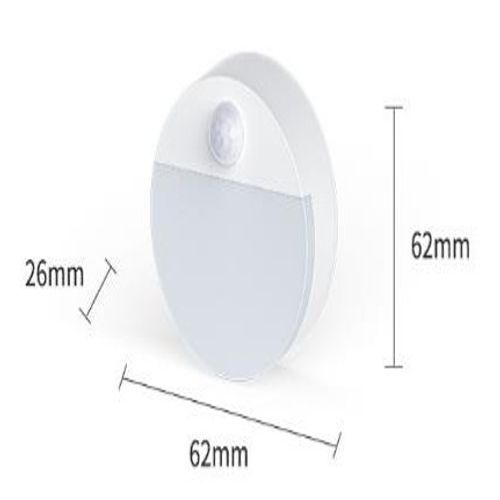 Sensor Night Light