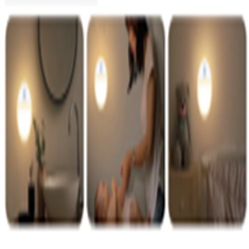 Sensor Night Light