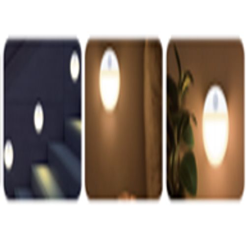 Sensor Night Light