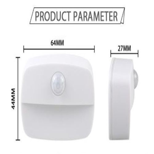 Motion Sensor light 