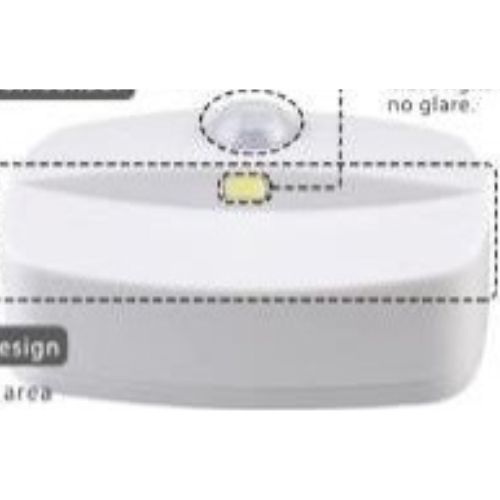 Motion Sensor light 