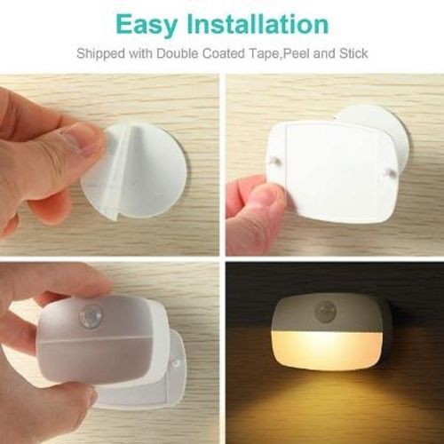 Motion Sensor light 