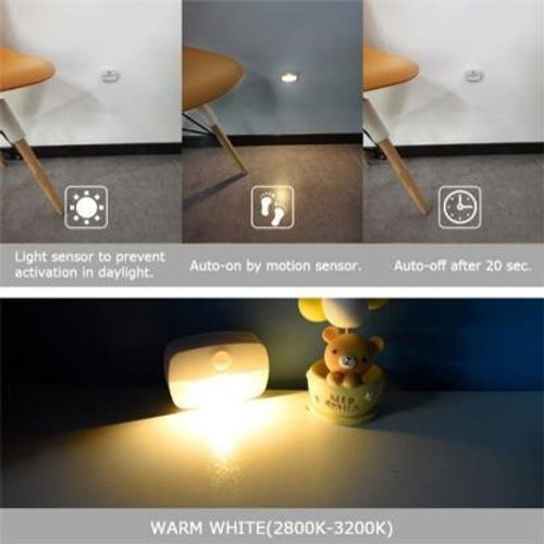 Motion Sensor light 