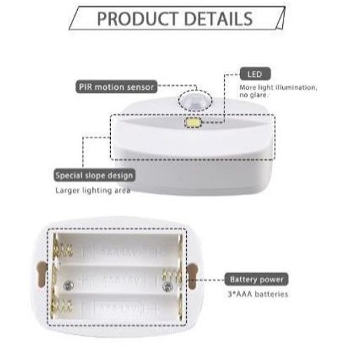 Motion Sensor light 