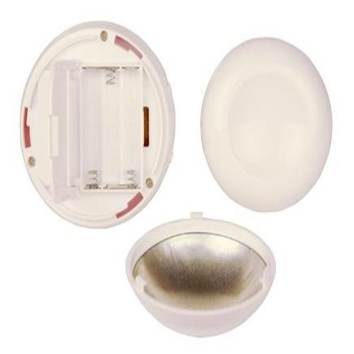 5 LED Detachable Magnetic  PIR Sensor Light 