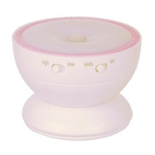 5 LED Detachable Magnetic  PIR Sensor Light 