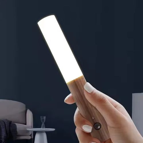 LED Rechargeable Sensor Light