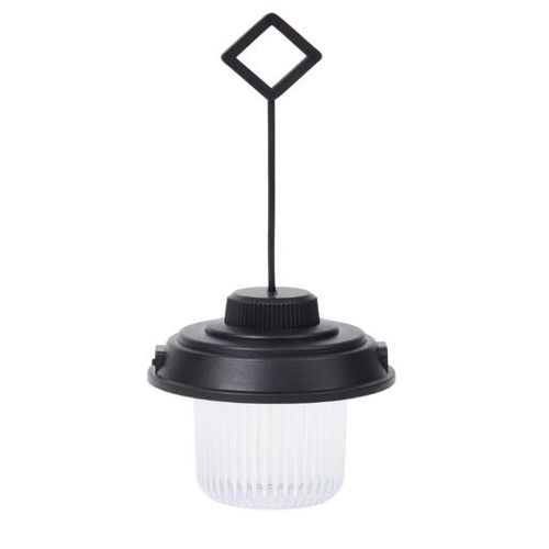 Type-C rechargeable camping lantern with dynamo 