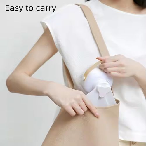 Rechargeable Camping lantern with fan