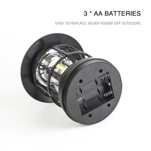 Super bright  3W COB  LED  Camping lantern 