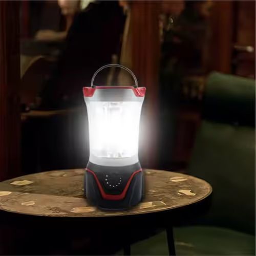6W COB  Camping Lantern