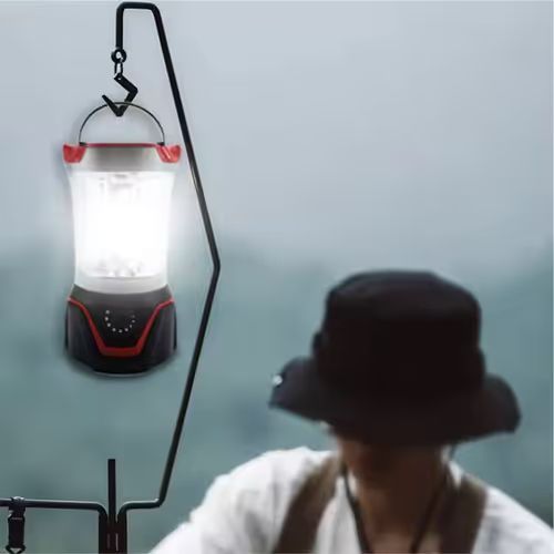 6W COB  Camping Lantern