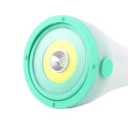 1W+3W COB LED camping lantern