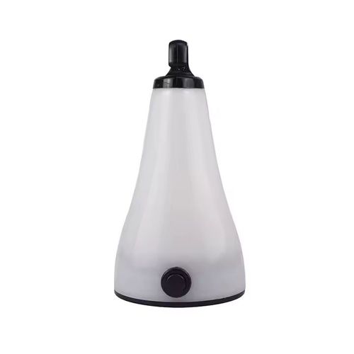 1W+3W COB LED camping lantern