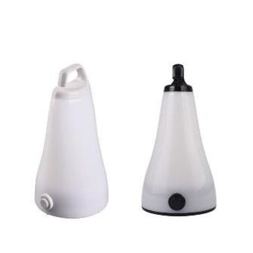 1W+3W COB LED camping lantern