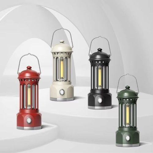 Led Camping Lantern