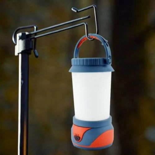 Type-C Hand Cranked Charging LED Camping Lantern