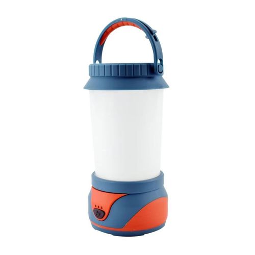 Type-C Hand Cranked Charging LED Camping Lantern