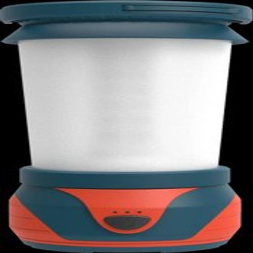 Type-C Hand Cranked Charging LED Camping Lantern