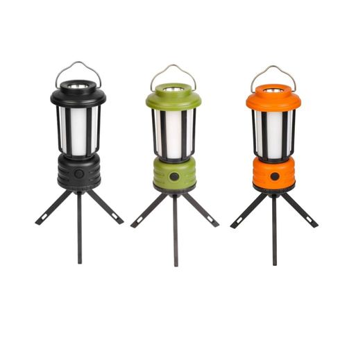 Led Camping Lantern  With  Stand