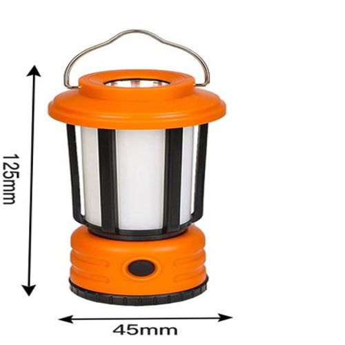Led Camping Lantern  With  Stand