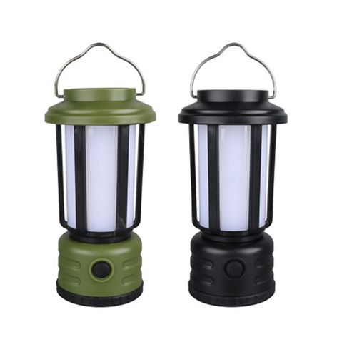 Led Camping Lantern  With  Stand