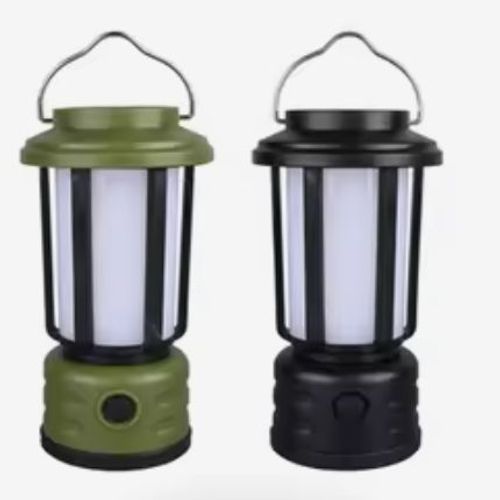 Led Camping Lantern  With  Stand