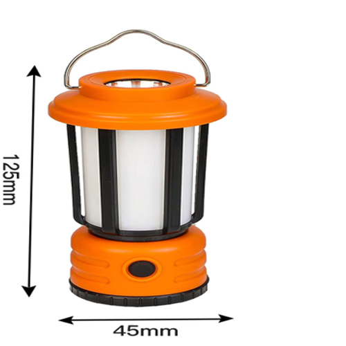 Led Camping Lantern  With  Stand