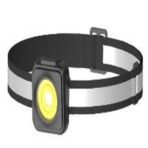 Type-C Rechargeable Mini COB LED Headlamp